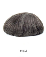 Prótesis Capilar Base Skin 0.03 mm