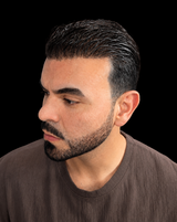 Prótesis Capilar Monofilamento Premium